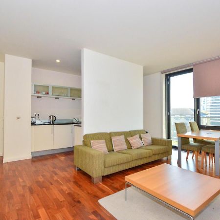 Canary Wharf - Corporate River View Apartments London Eksteriør bilde